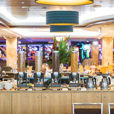 Mercure Canberra Belconnen Εξωτερικό φωτογραφία