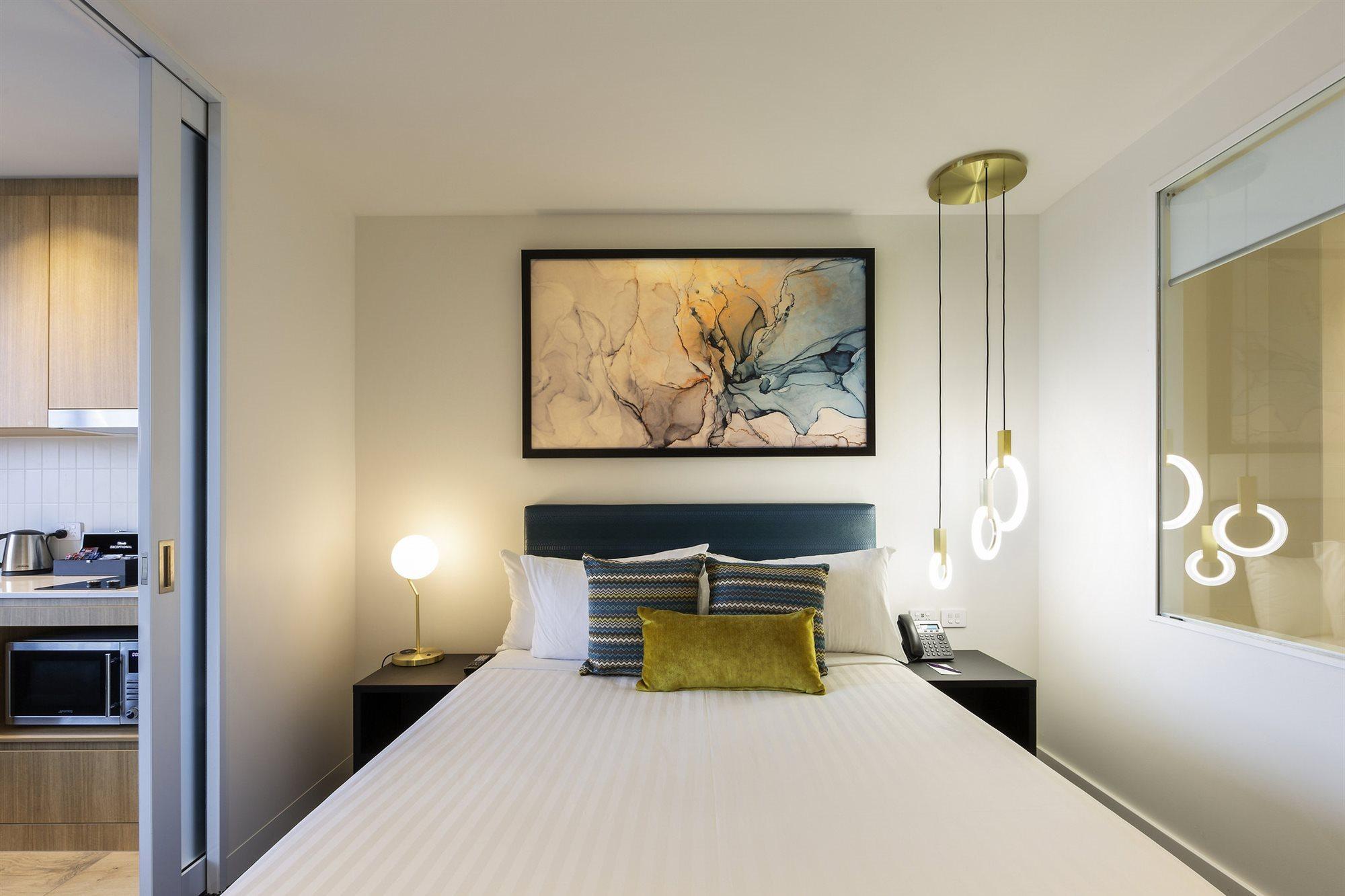 Mercure Canberra Belconnen Εξωτερικό φωτογραφία