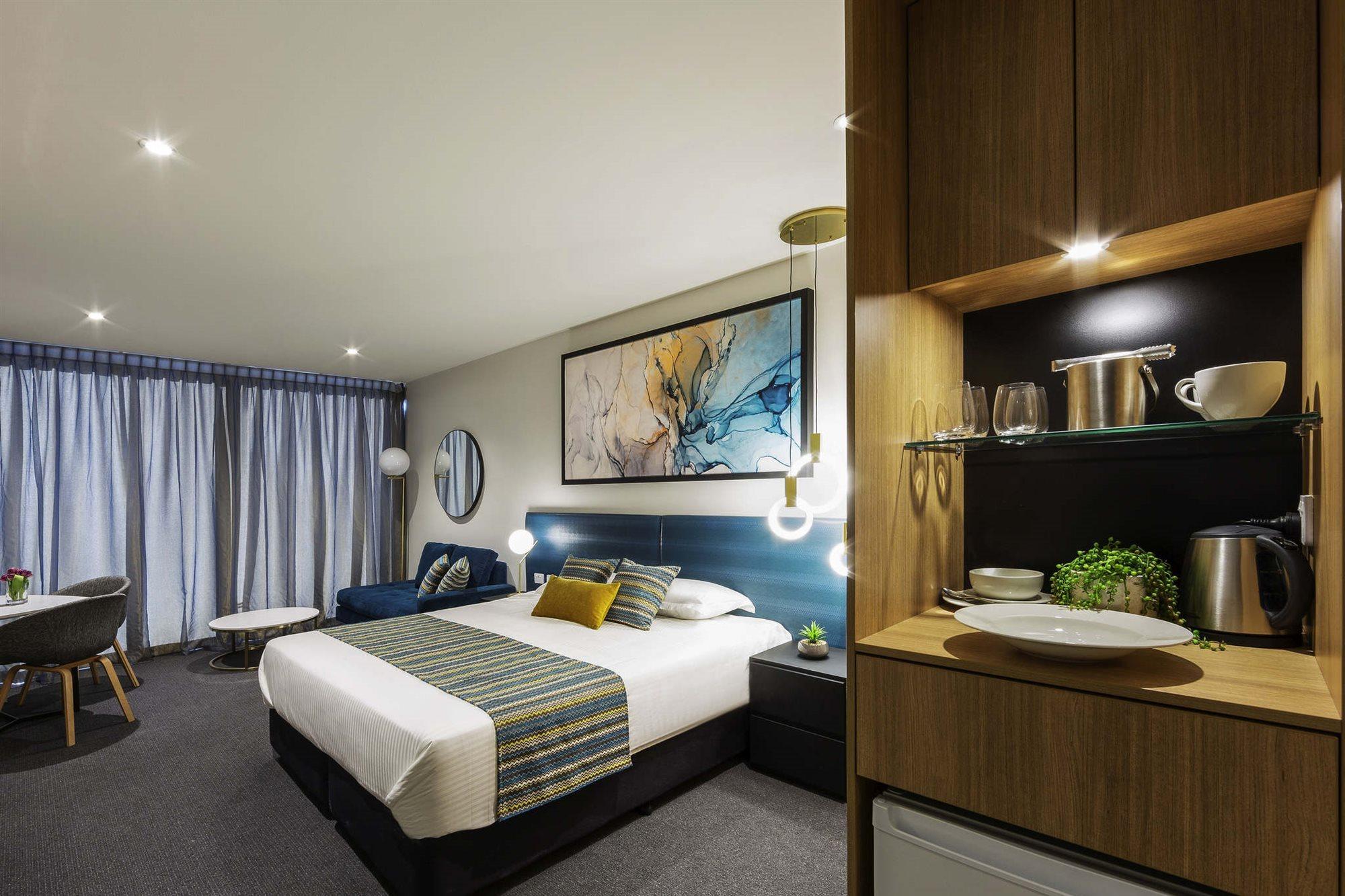 Mercure Canberra Belconnen Εξωτερικό φωτογραφία