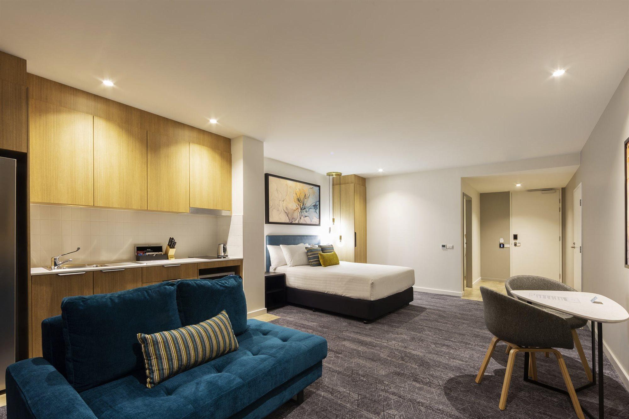 Mercure Canberra Belconnen Εξωτερικό φωτογραφία