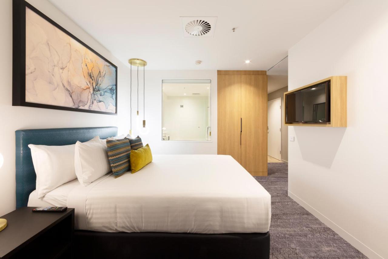 Mercure Canberra Belconnen Εξωτερικό φωτογραφία