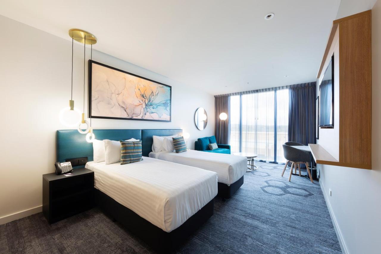 Mercure Canberra Belconnen Εξωτερικό φωτογραφία