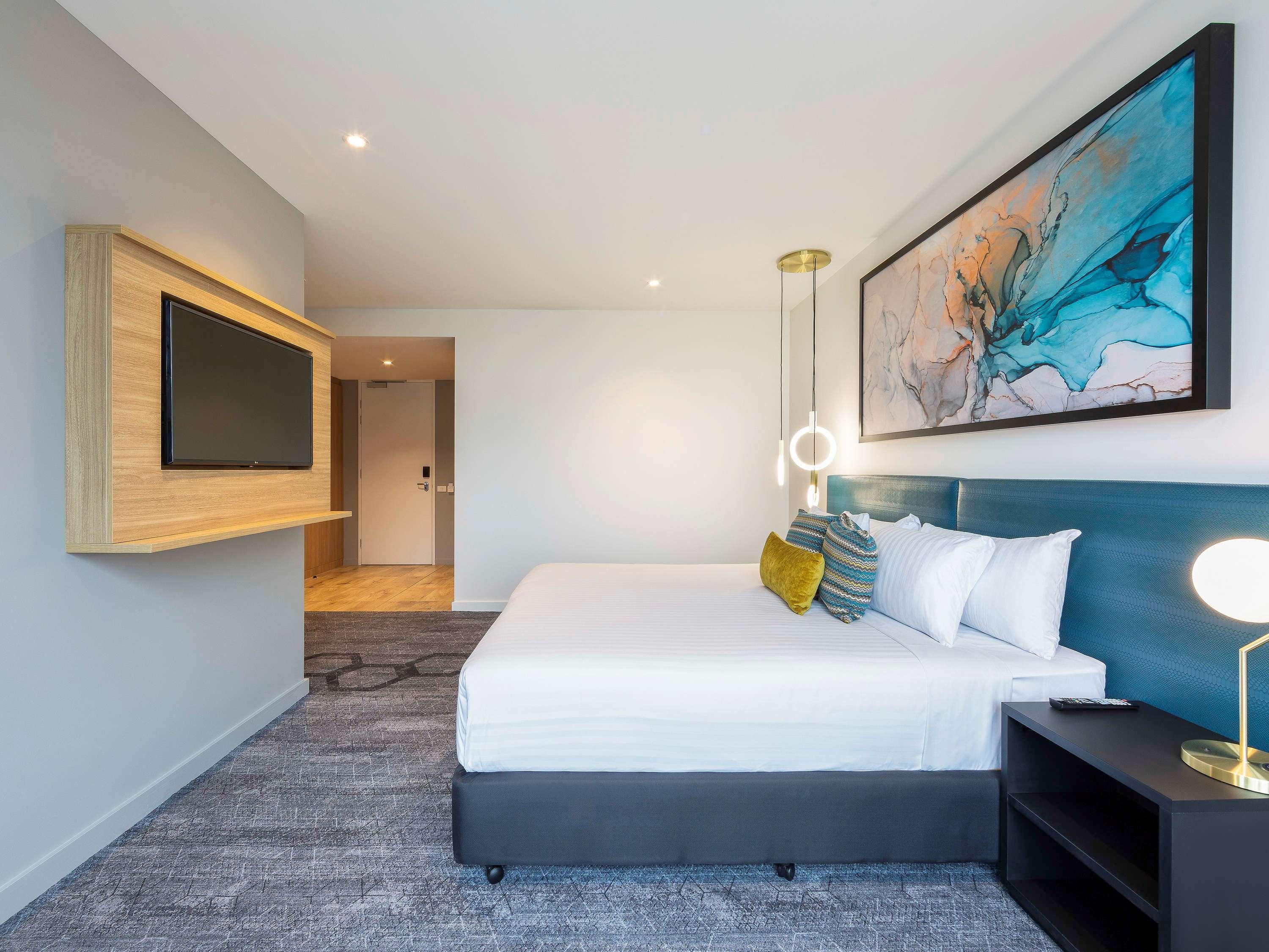 Mercure Canberra Belconnen Εξωτερικό φωτογραφία