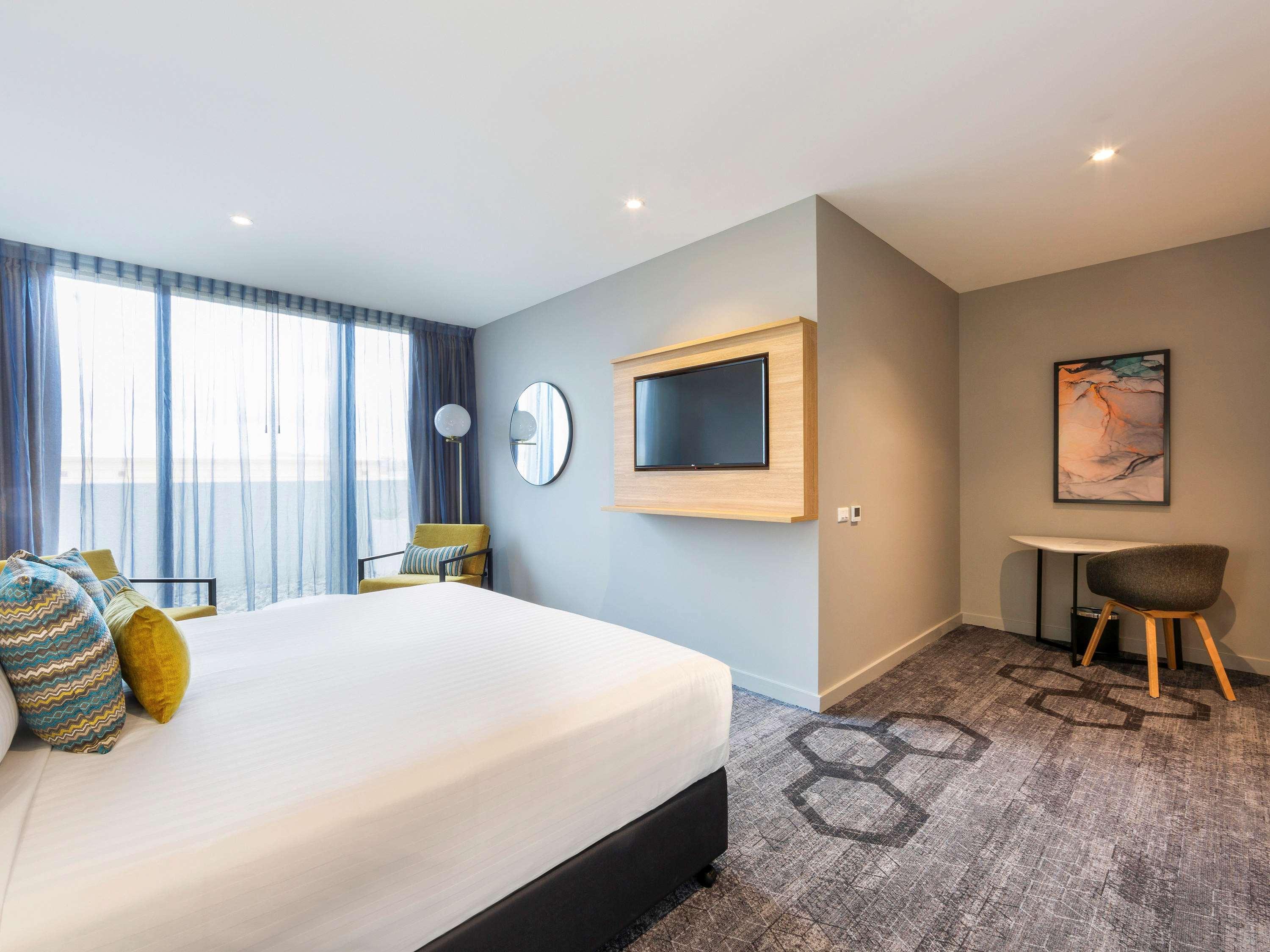 Mercure Canberra Belconnen Εξωτερικό φωτογραφία