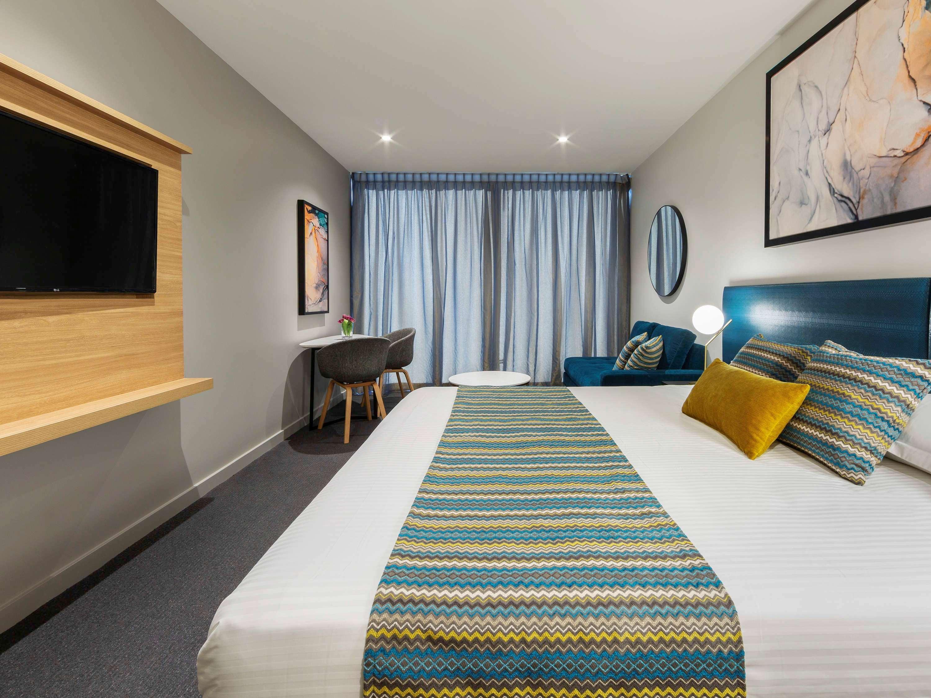 Mercure Canberra Belconnen Εξωτερικό φωτογραφία