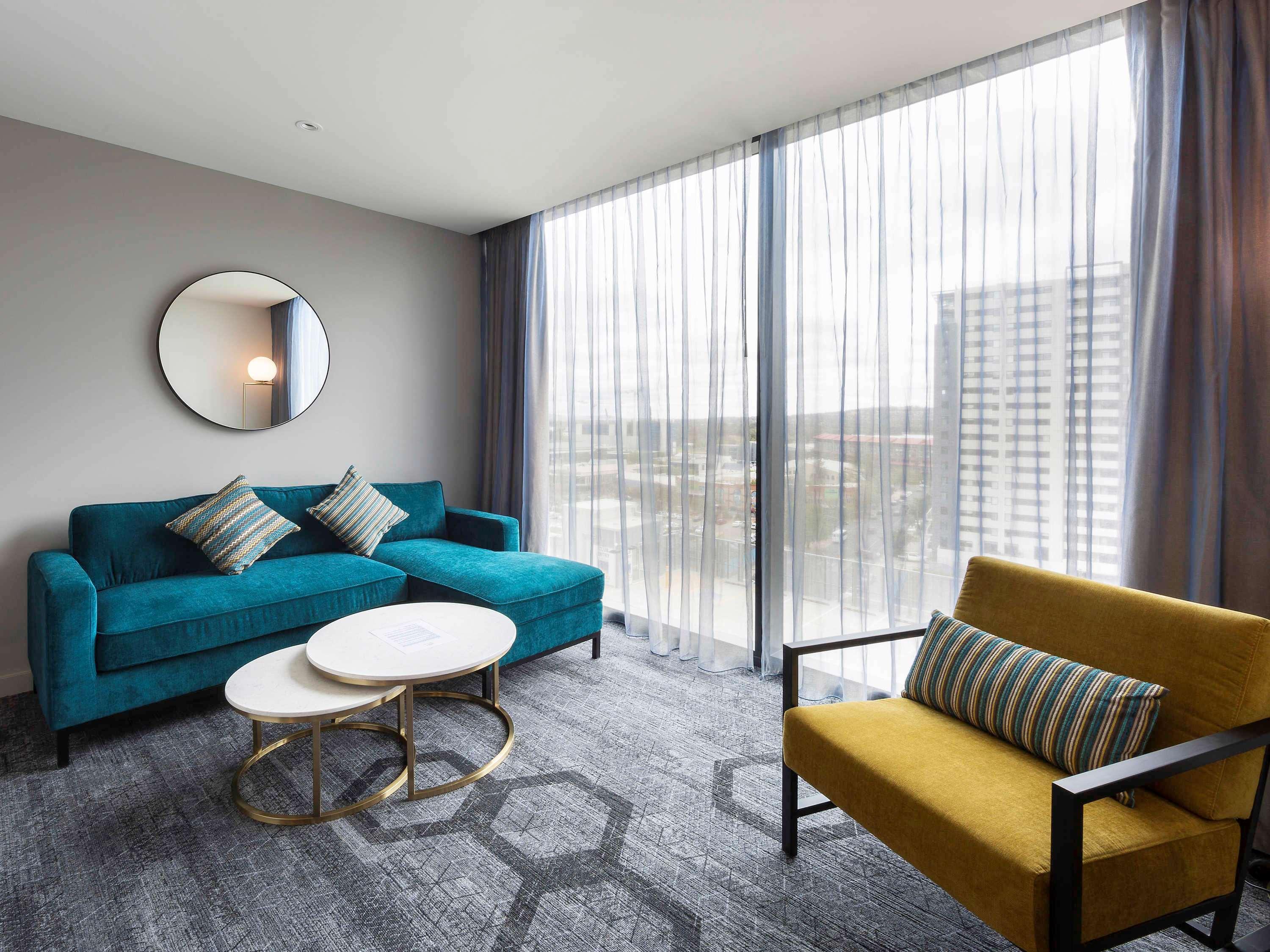 Mercure Canberra Belconnen Εξωτερικό φωτογραφία