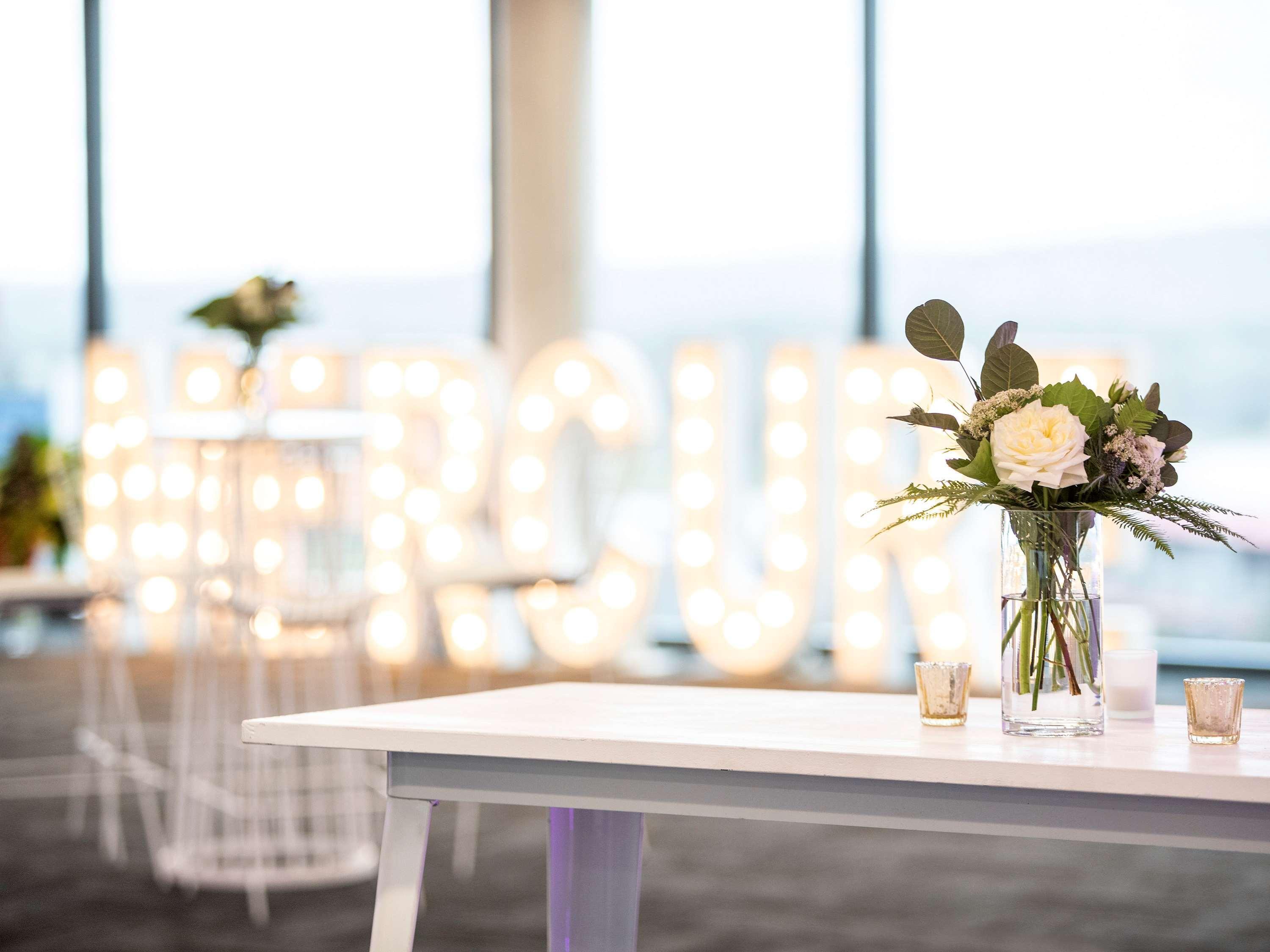 Mercure Canberra Belconnen Εξωτερικό φωτογραφία