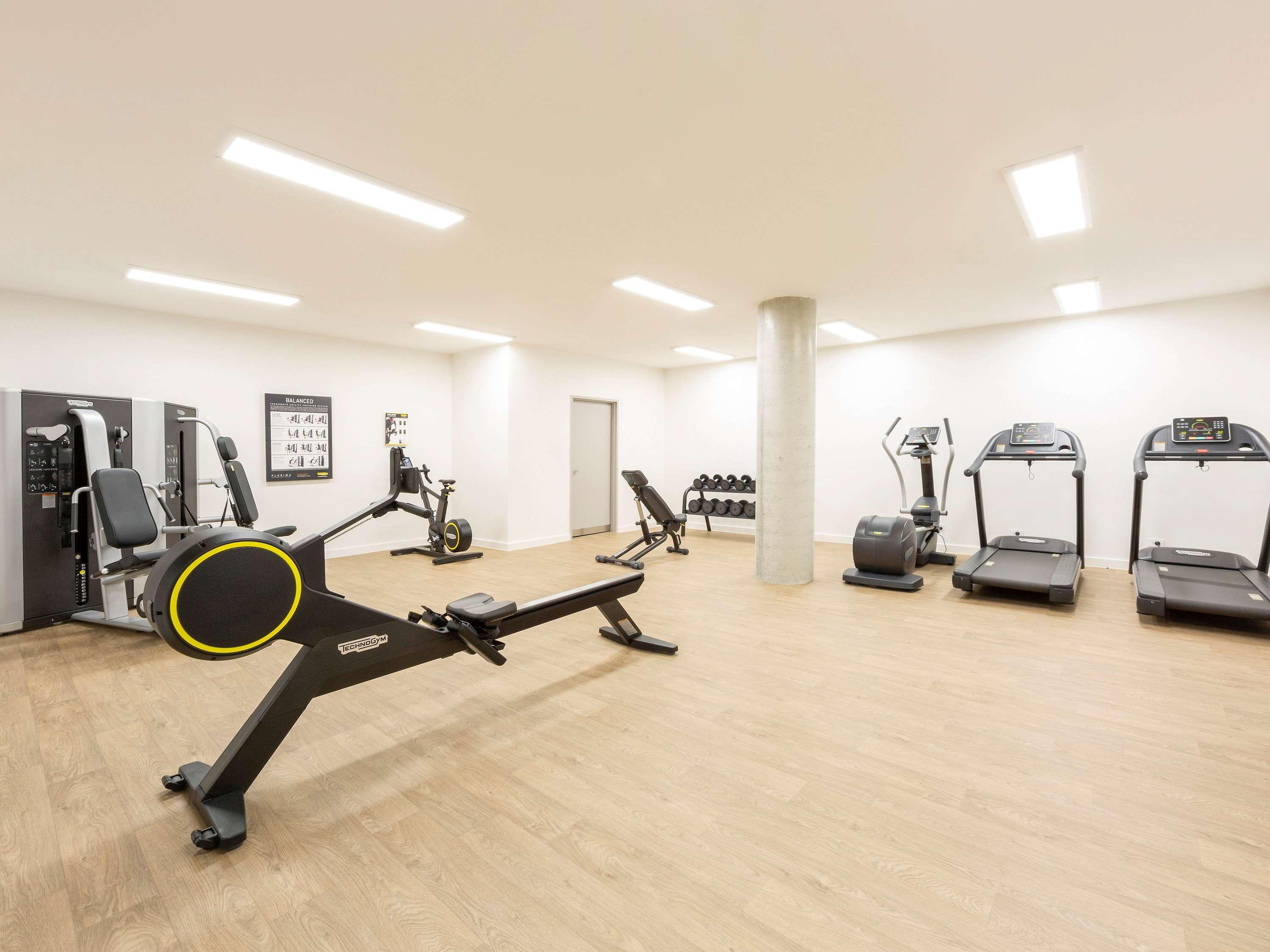 Mercure Canberra Belconnen Εξωτερικό φωτογραφία