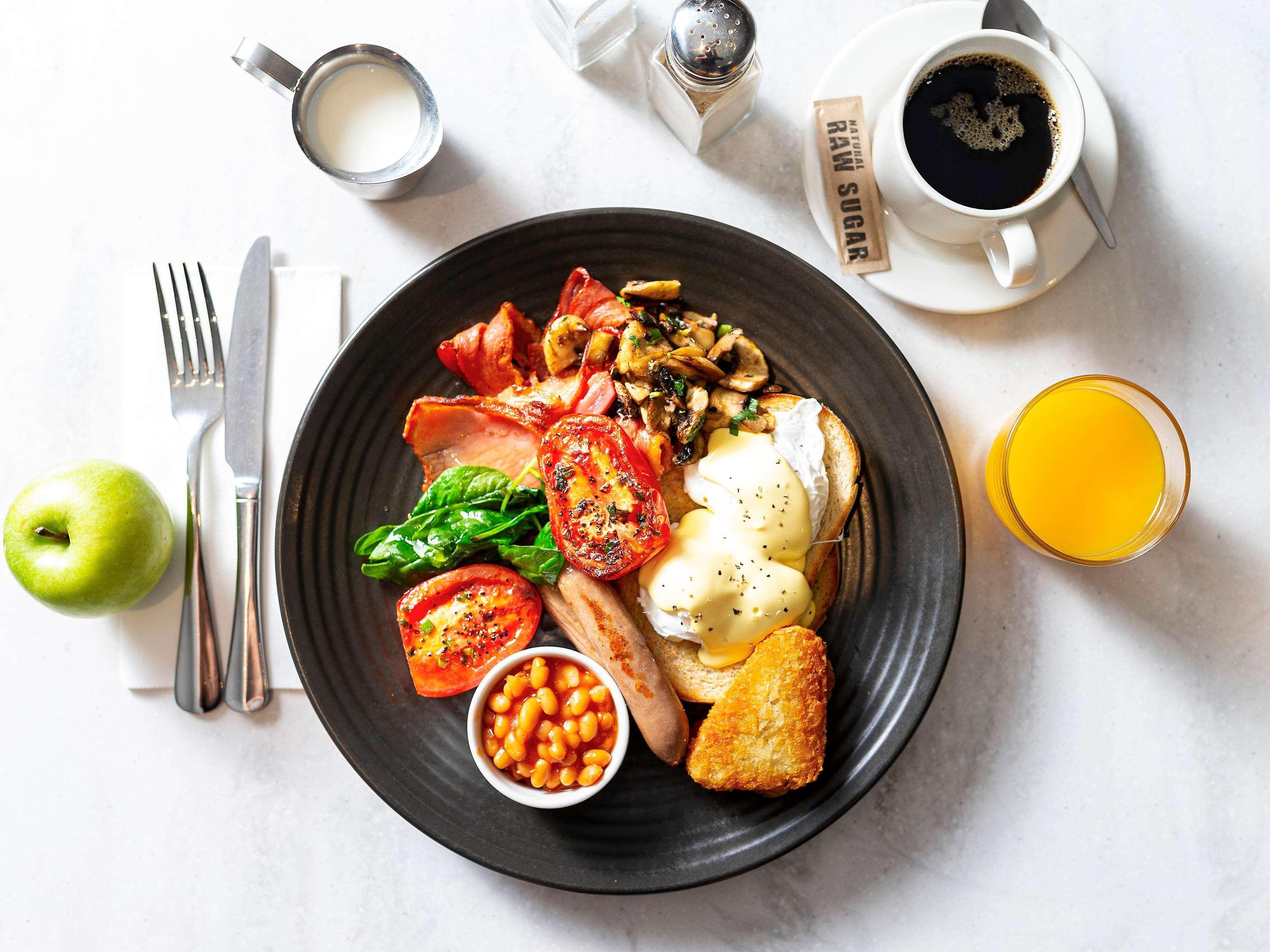 Mercure Canberra Belconnen Εξωτερικό φωτογραφία