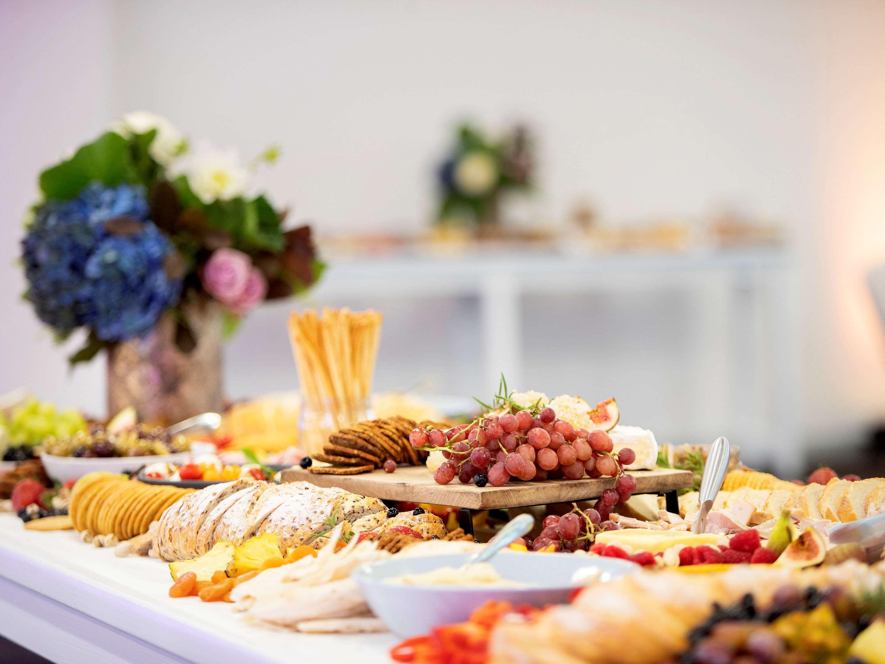 Mercure Canberra Belconnen Εξωτερικό φωτογραφία