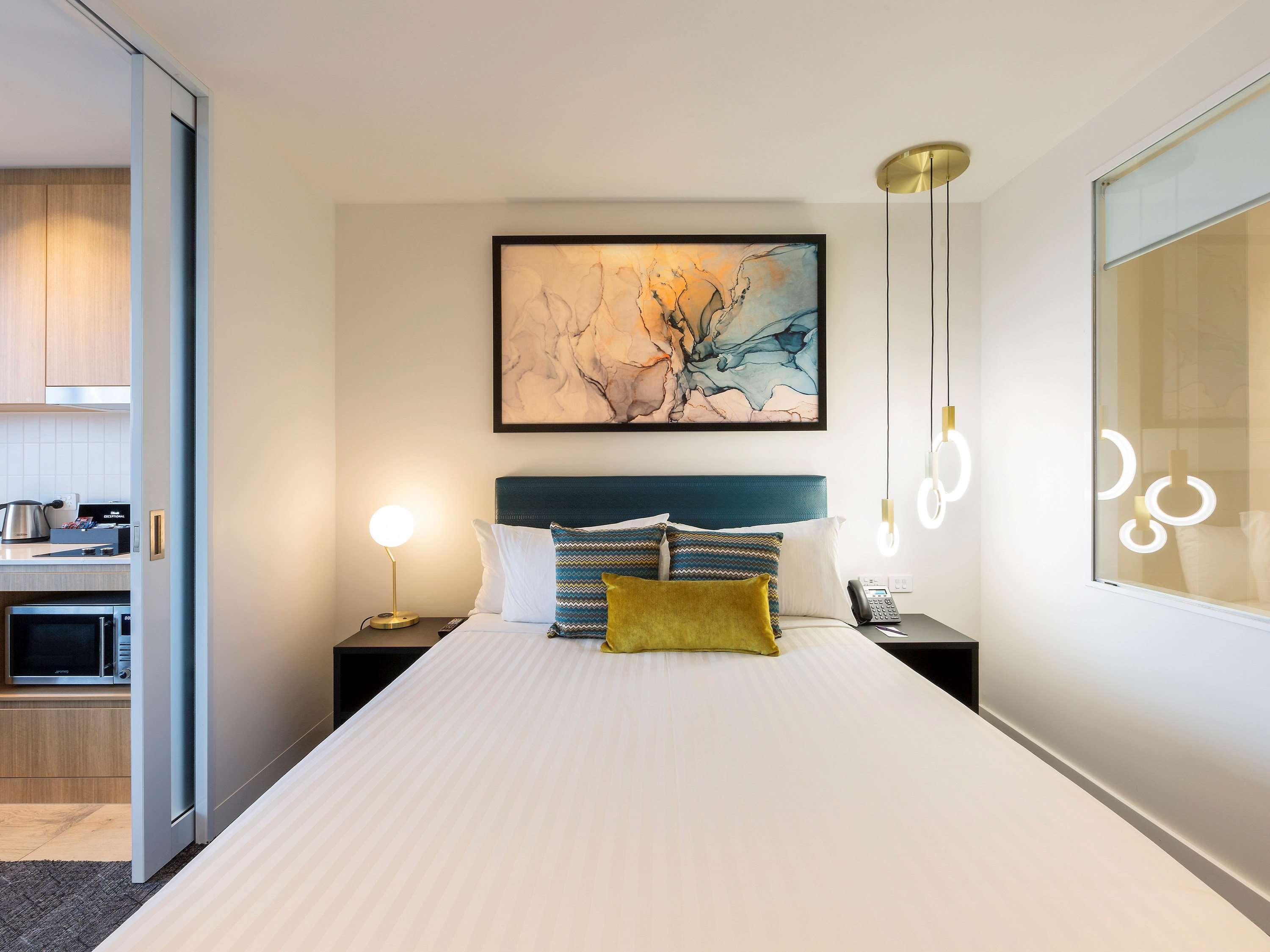 Mercure Canberra Belconnen Εξωτερικό φωτογραφία