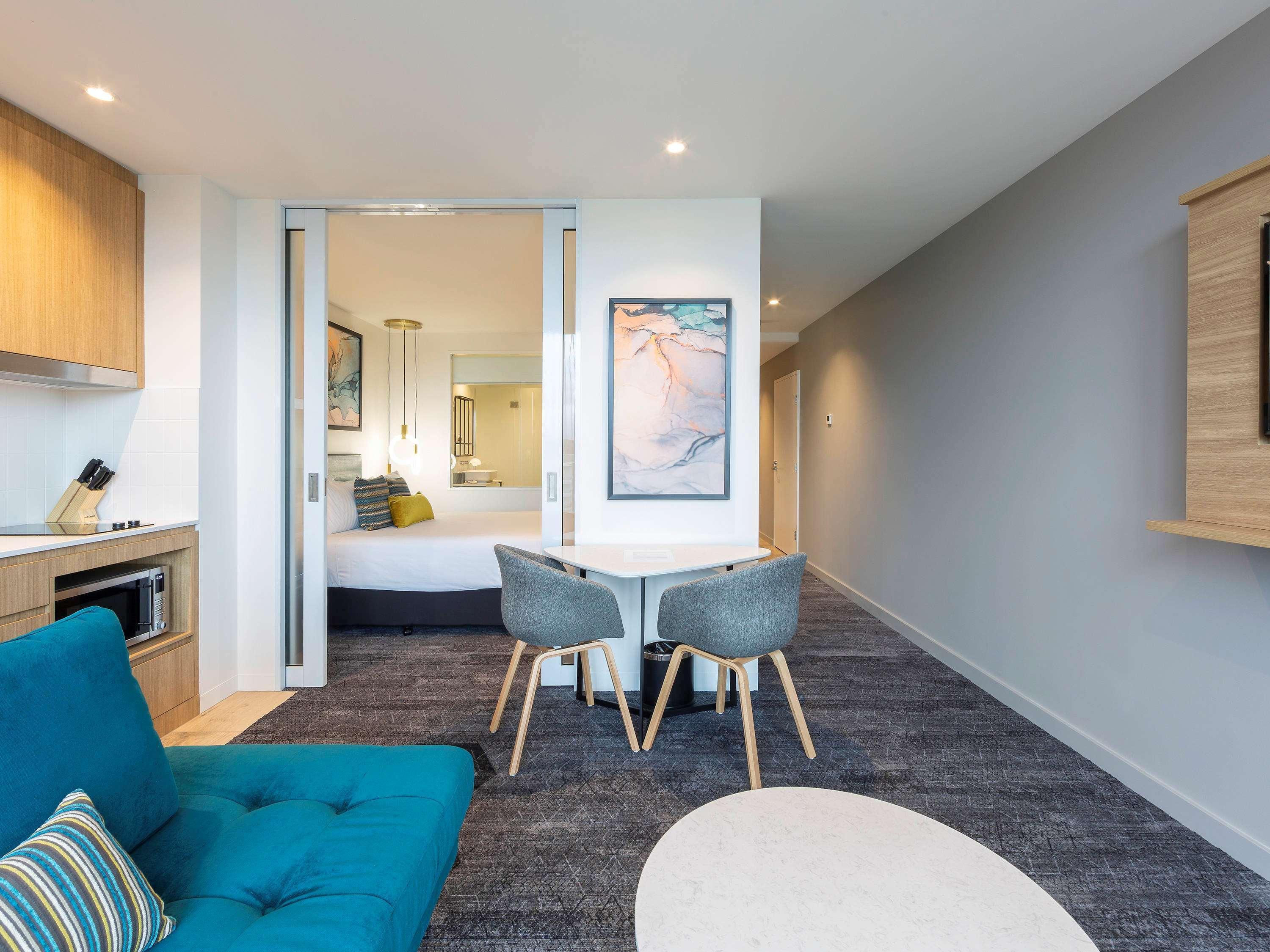 Mercure Canberra Belconnen Εξωτερικό φωτογραφία