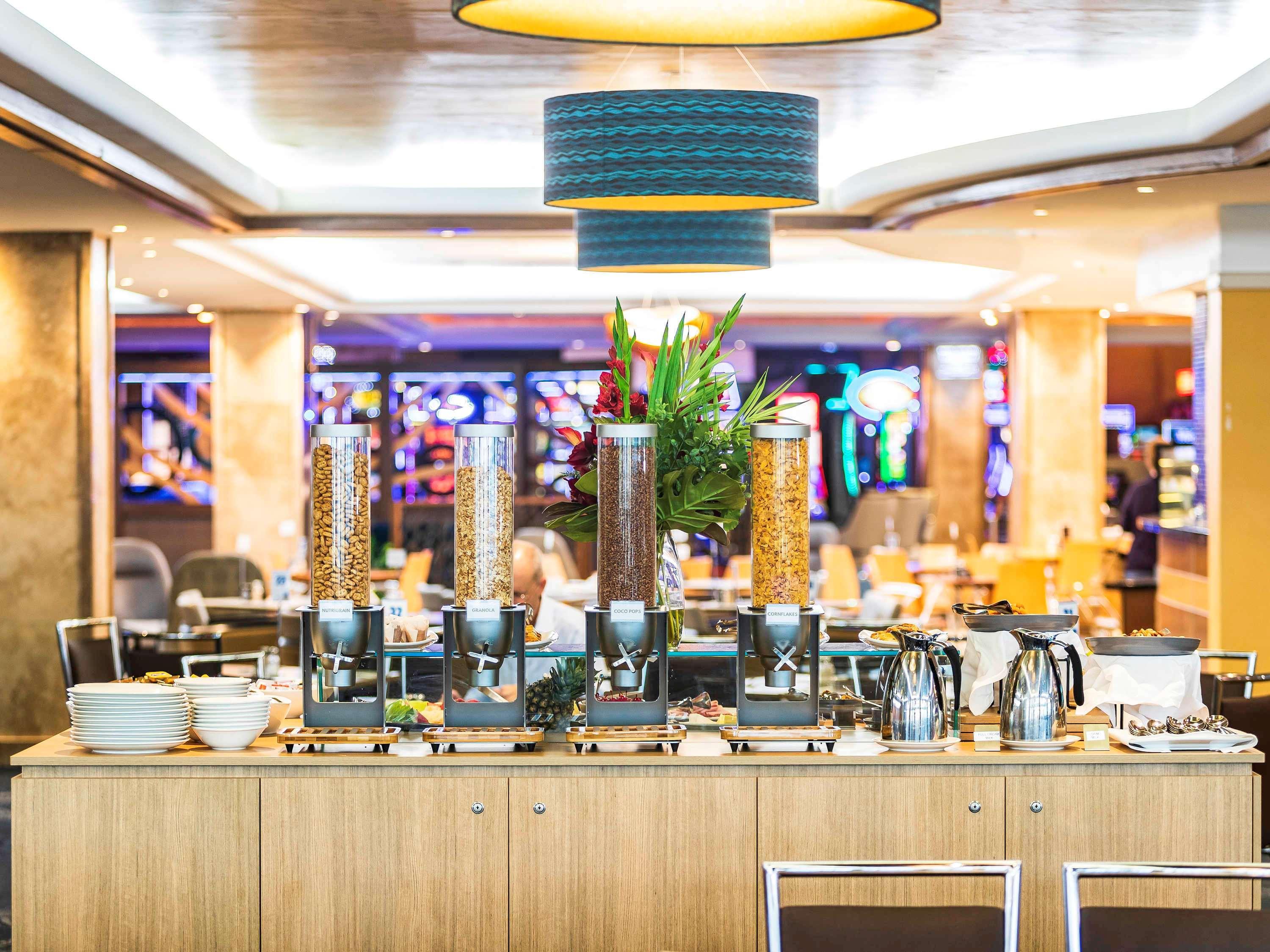 Mercure Canberra Belconnen Εξωτερικό φωτογραφία