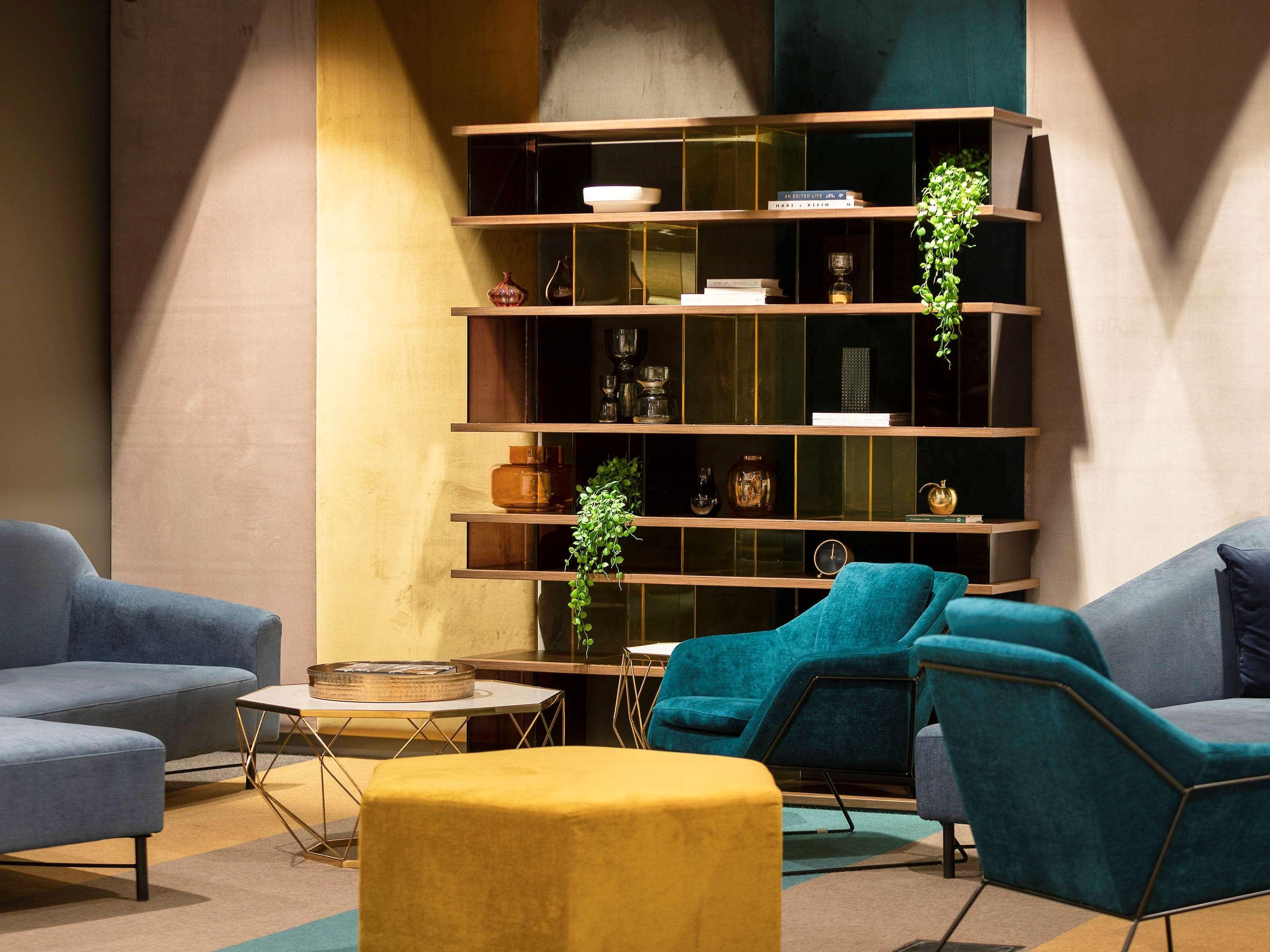 Mercure Canberra Belconnen Εξωτερικό φωτογραφία