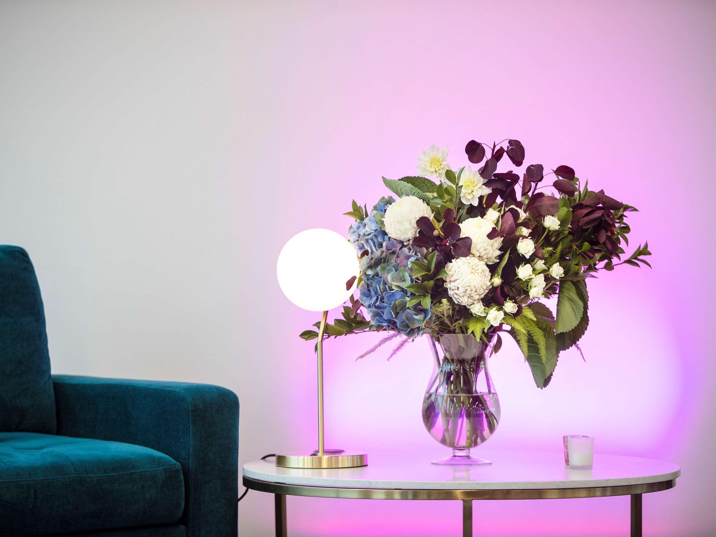 Mercure Canberra Belconnen Εξωτερικό φωτογραφία