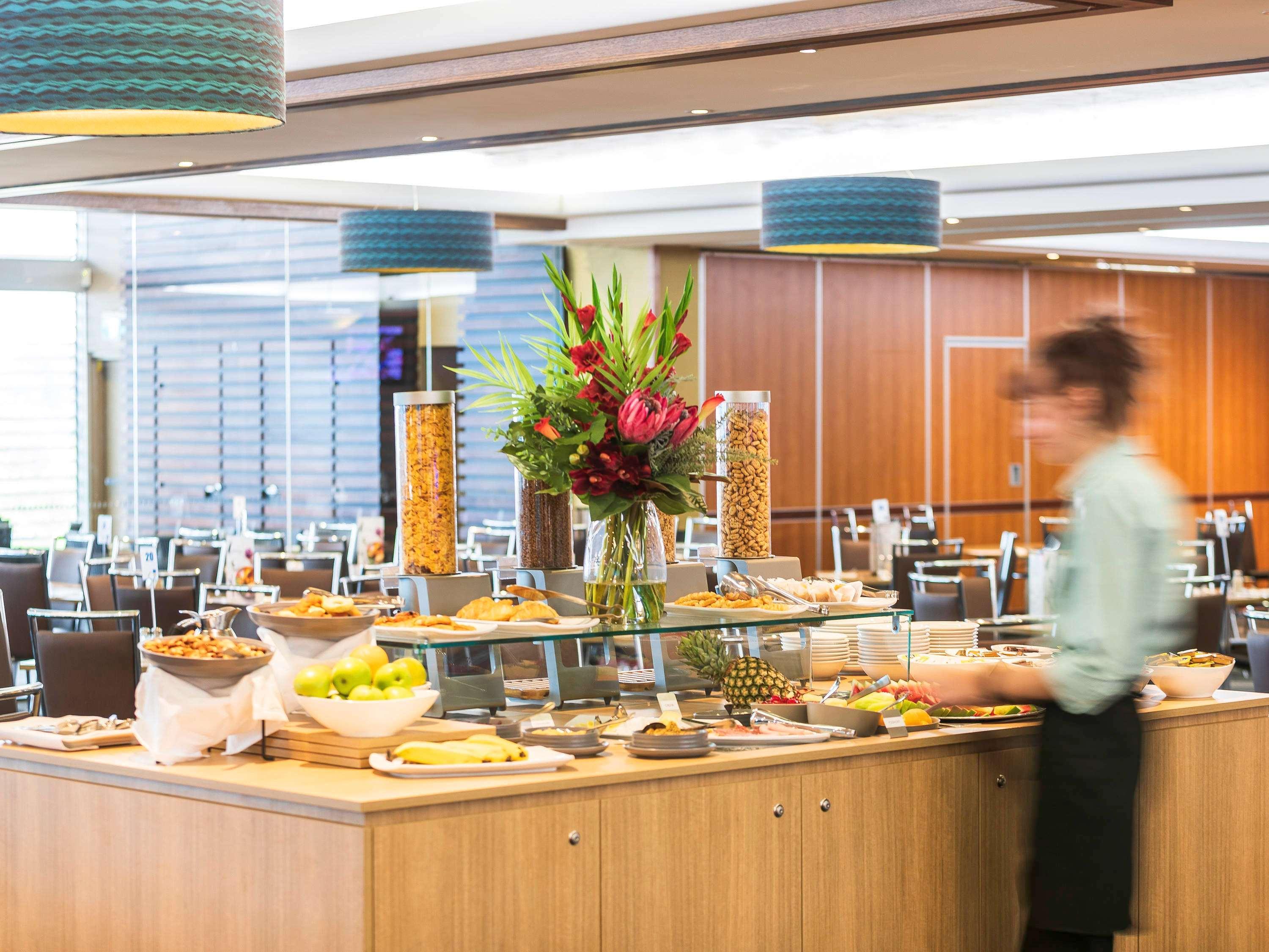 Mercure Canberra Belconnen Εξωτερικό φωτογραφία