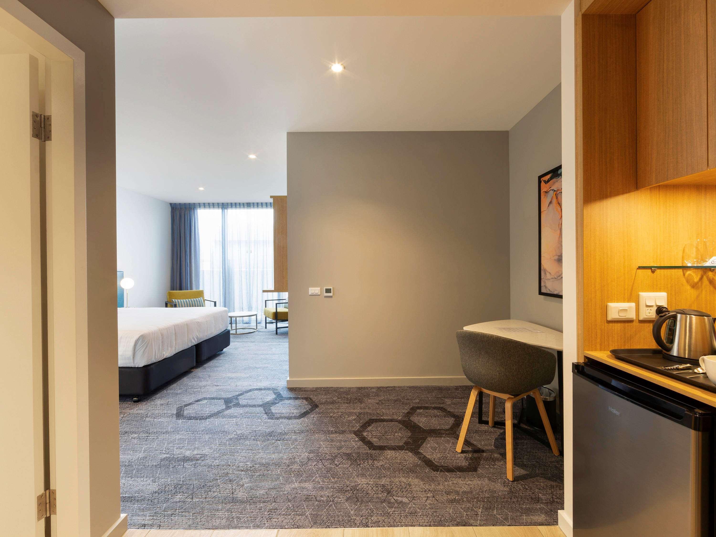 Mercure Canberra Belconnen Εξωτερικό φωτογραφία
