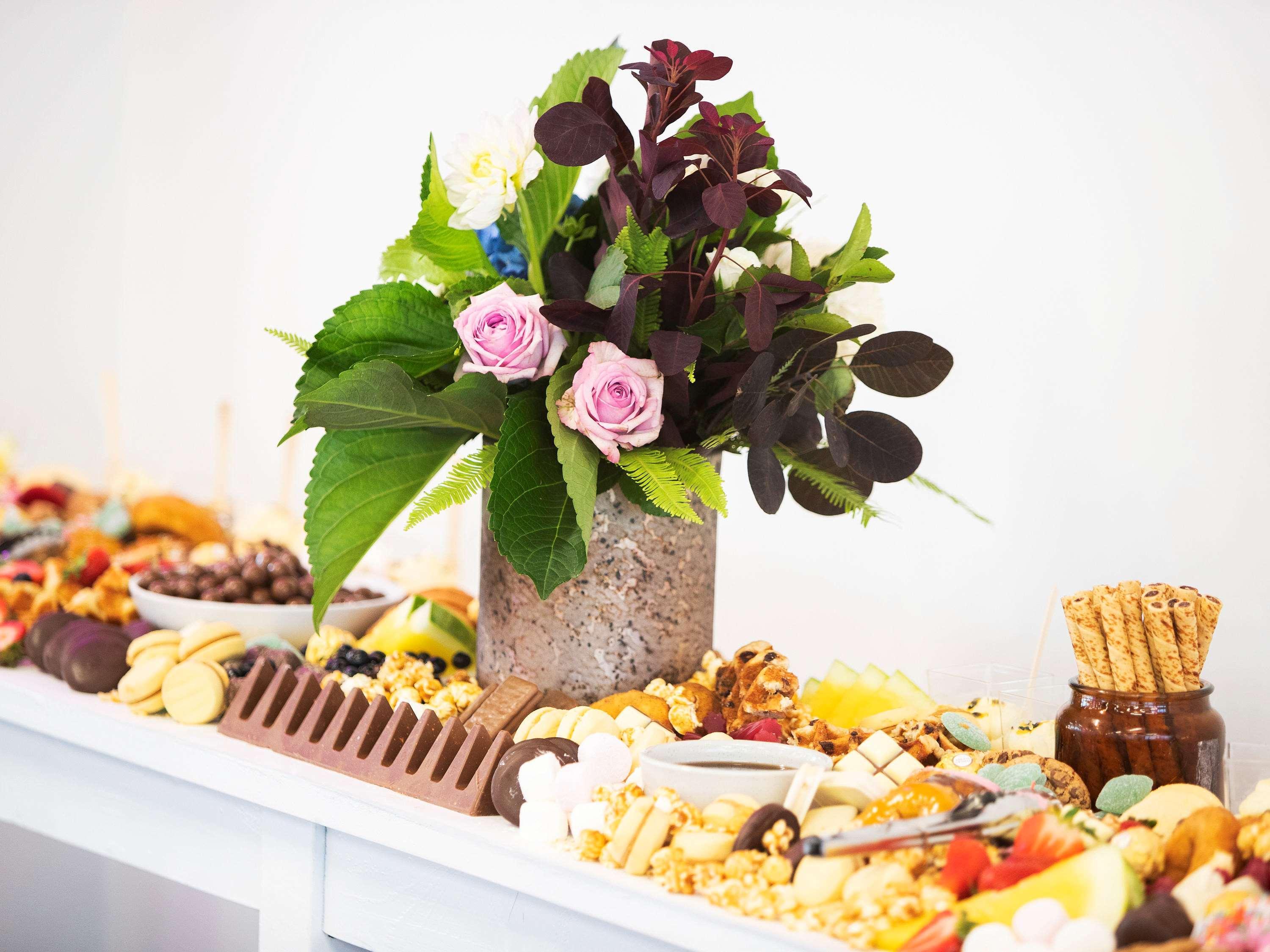 Mercure Canberra Belconnen Εξωτερικό φωτογραφία