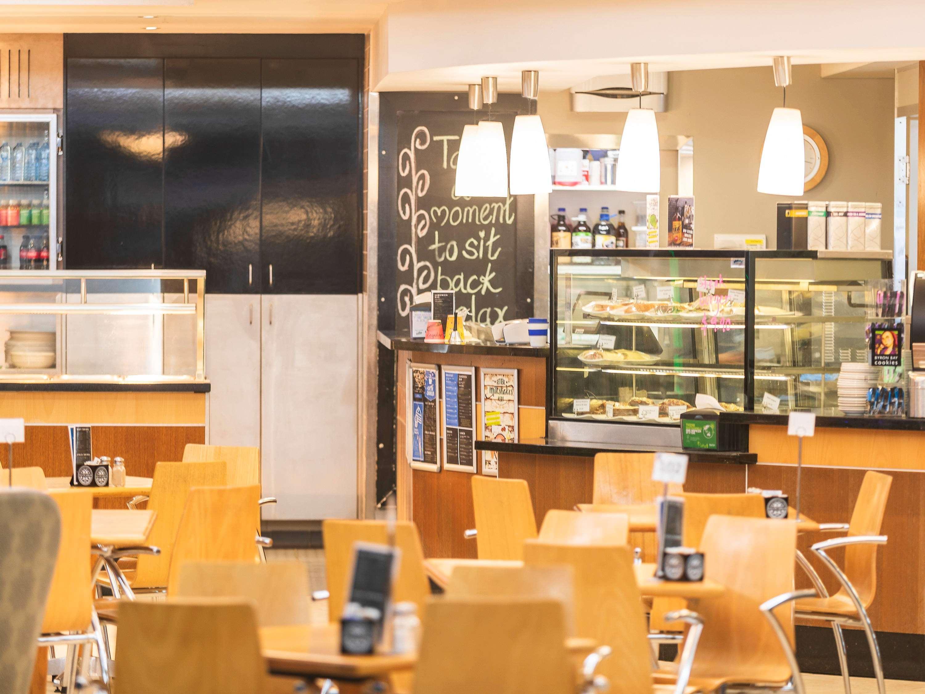 Mercure Canberra Belconnen Εξωτερικό φωτογραφία