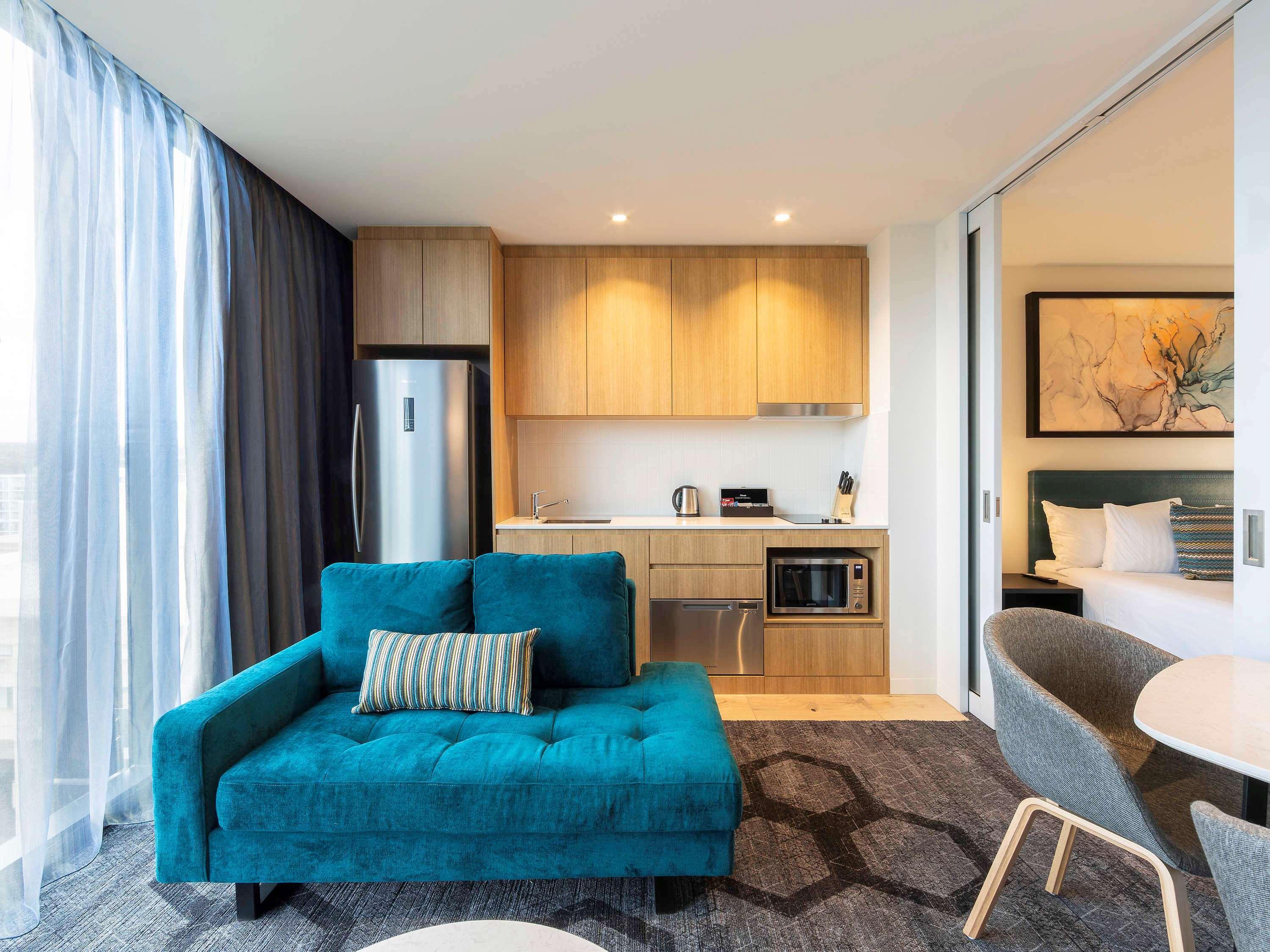 Mercure Canberra Belconnen Εξωτερικό φωτογραφία