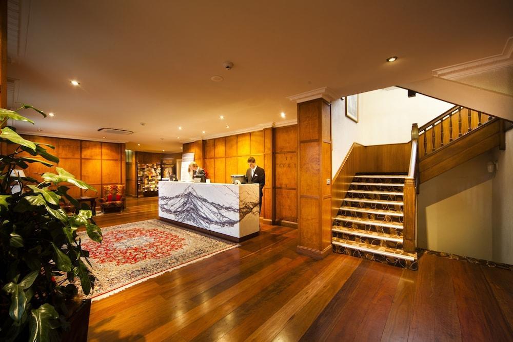 Mercure Canberra Belconnen Εξωτερικό φωτογραφία