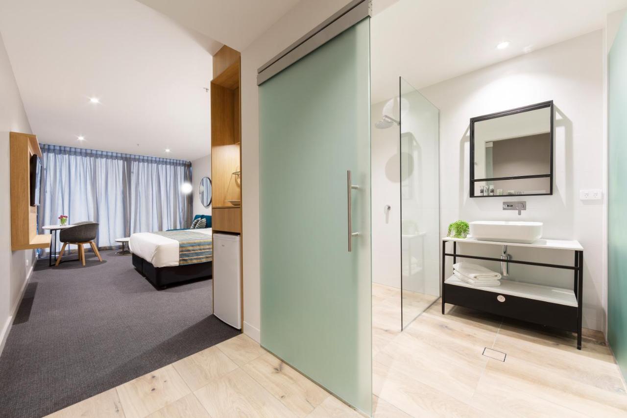 Mercure Canberra Belconnen Εξωτερικό φωτογραφία