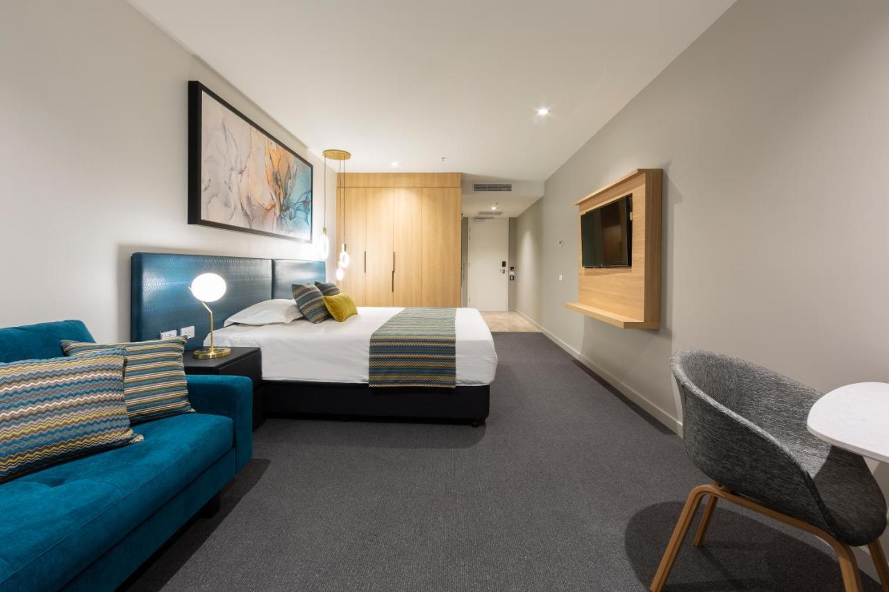 Mercure Canberra Belconnen Εξωτερικό φωτογραφία