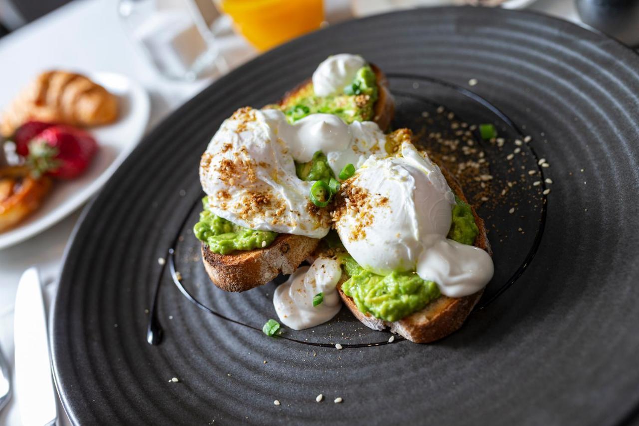 Mercure Canberra Belconnen Εξωτερικό φωτογραφία