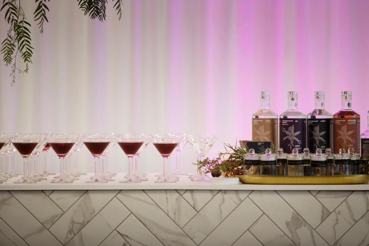 Mercure Canberra Belconnen Εξωτερικό φωτογραφία
