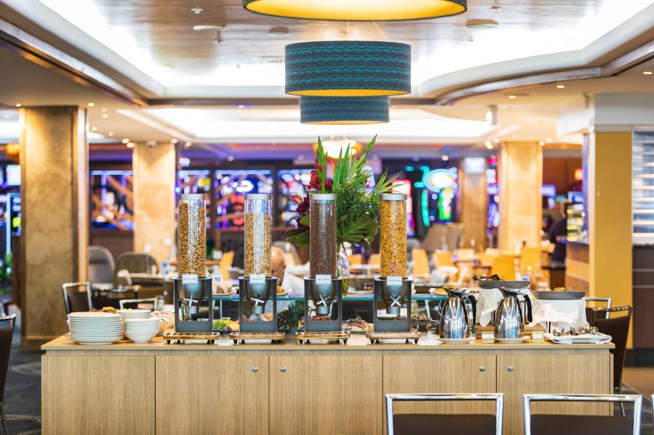 Mercure Canberra Belconnen Εξωτερικό φωτογραφία