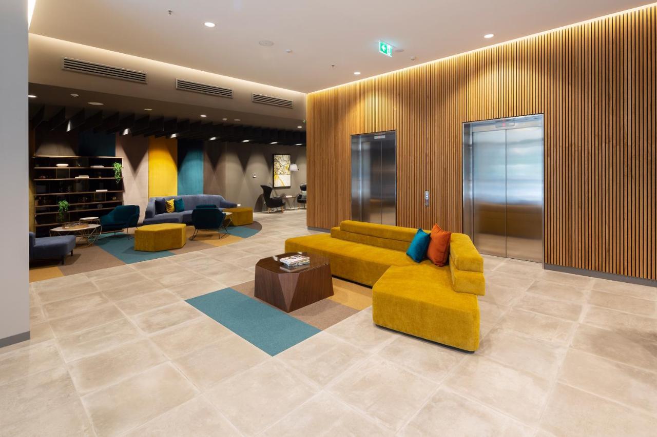 Mercure Canberra Belconnen Εξωτερικό φωτογραφία