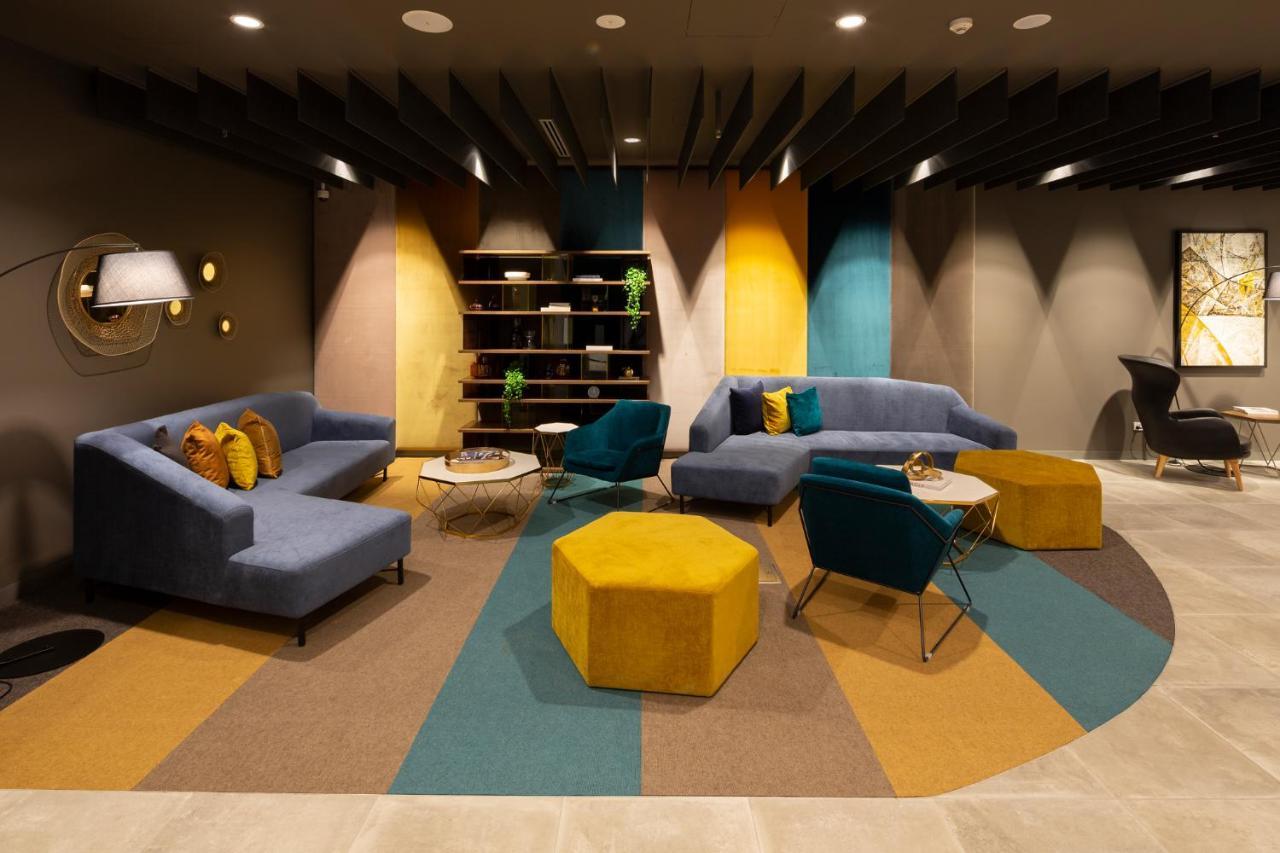 Mercure Canberra Belconnen Εξωτερικό φωτογραφία