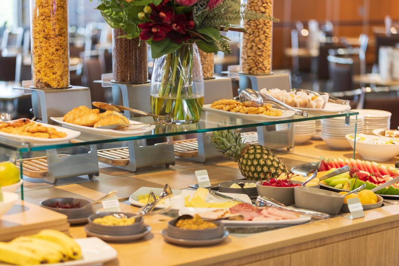Mercure Canberra Belconnen Εξωτερικό φωτογραφία