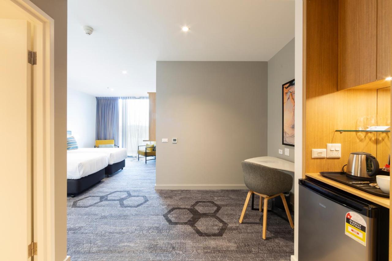 Mercure Canberra Belconnen Εξωτερικό φωτογραφία