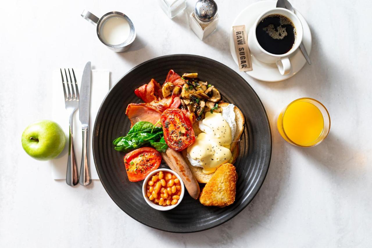 Mercure Canberra Belconnen Εξωτερικό φωτογραφία