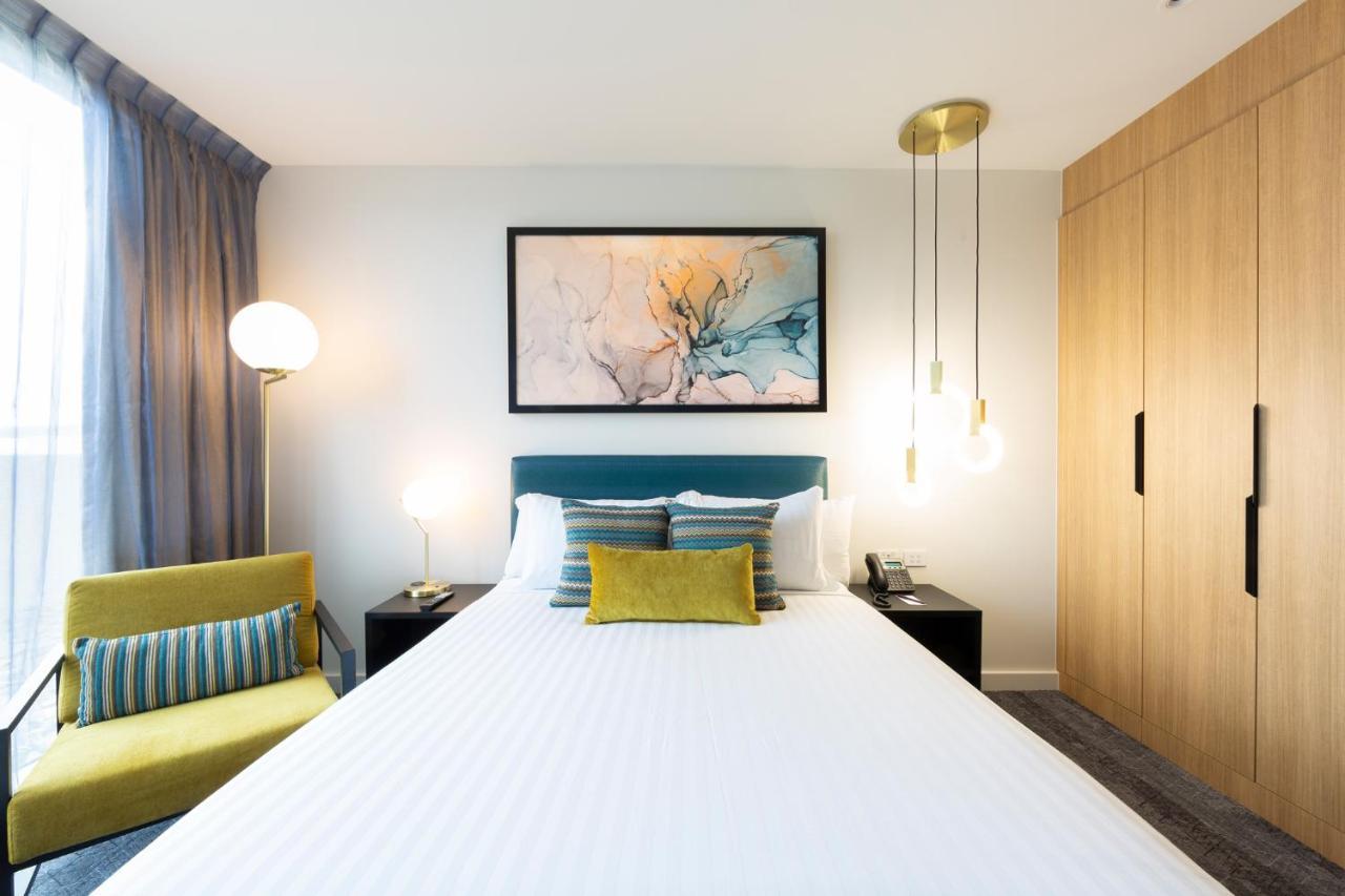 Mercure Canberra Belconnen Εξωτερικό φωτογραφία