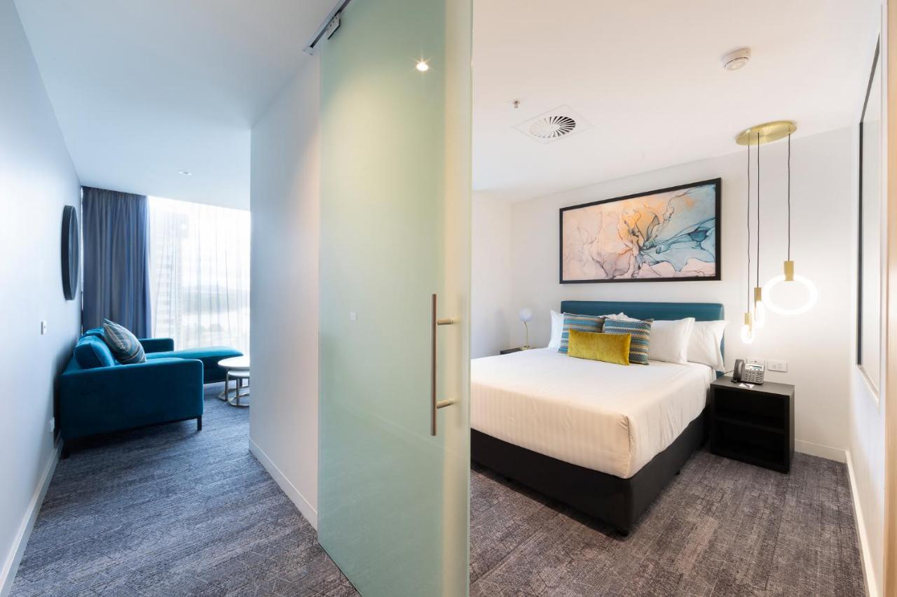 Mercure Canberra Belconnen Εξωτερικό φωτογραφία