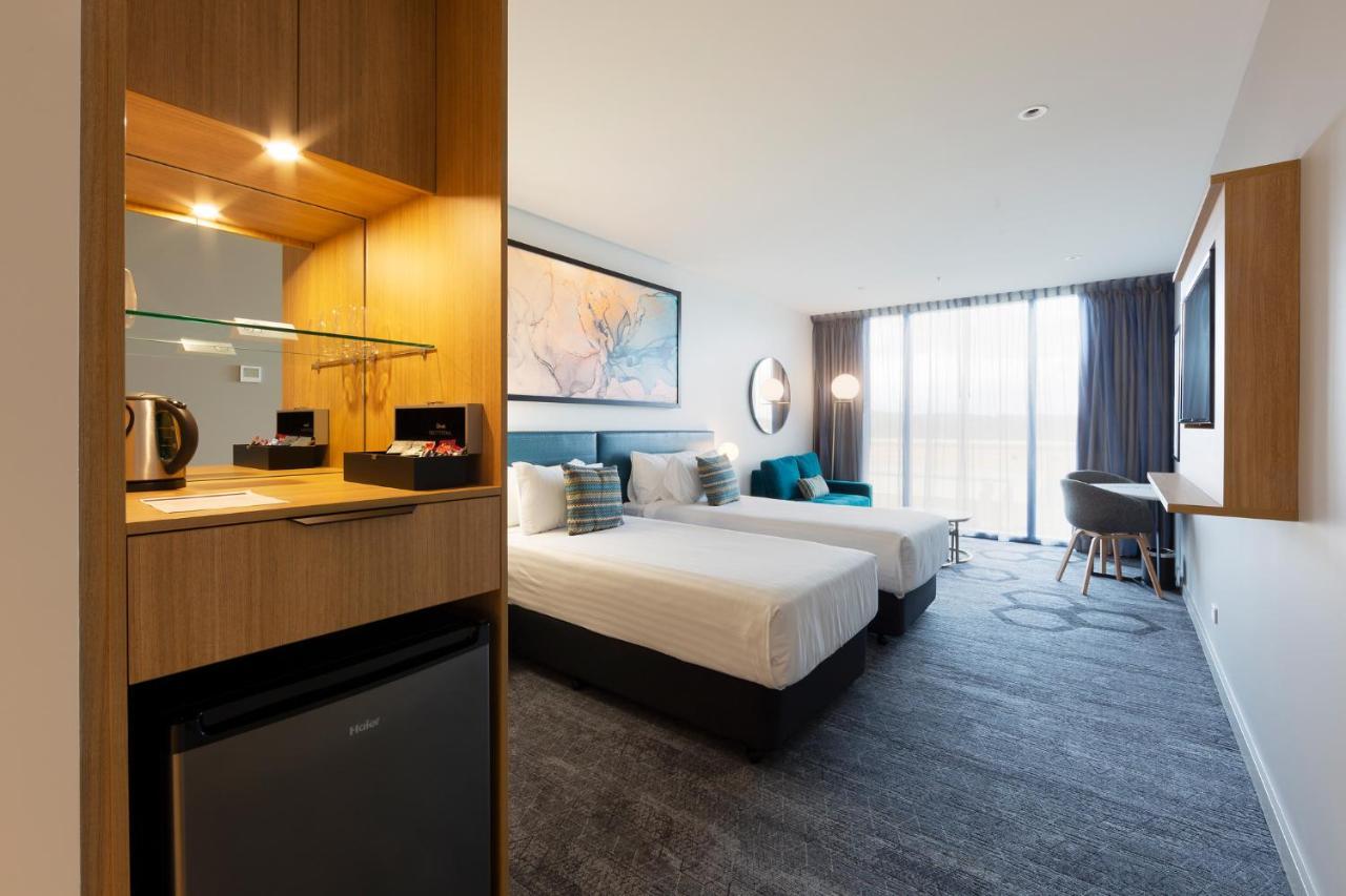 Mercure Canberra Belconnen Εξωτερικό φωτογραφία